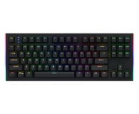 HATOR Gravity X TKL (czarna) - 1332250 - zdjęcie 1